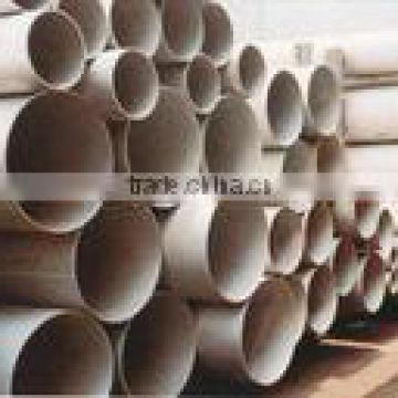 DIN 17175 X12CrMo91 alloy steel pipe