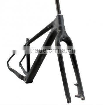 2015 new product Toray 800 27.5er mtb carbon frame 650b High quality OEM frame mtb