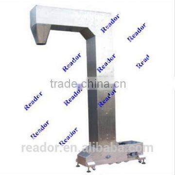 Puffed Food Vertical Packing Machine photo-4