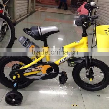 kids baby boy mini mountain bicycle bike