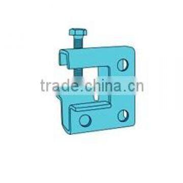 2014 Hot selling Stainless Steel Beam Clamp