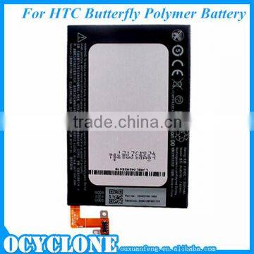 Original BL83100 Rechargeable Li-ion Polymer Battery For HTC Butterfly