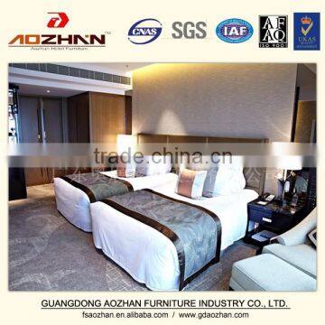 Modern wholesale bedroom furniture Deluxe Room furniture set