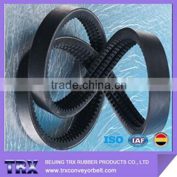 Industrial banded v belts