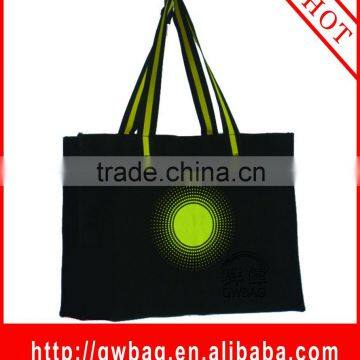 canvas shopping bag promotional cotton canvas bags alibaba