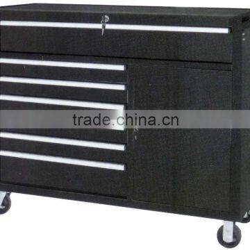 7 DRAWERS ROLLER TOOL CABINET (GS-6151AB)