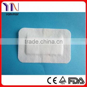 Non Woven Medical Wound Dressing