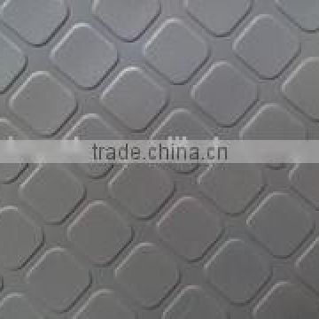 1.5mm thickness anti-slip plastic pvc door mat