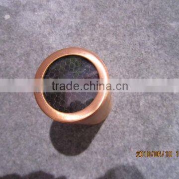 solid copper outdoor wall lights for sale