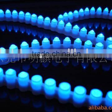 Blue LED Great Wall strip