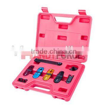 Fuel and Transmission Line Disconnect Set, Air Condition Service Tools of Auto Repair Tools