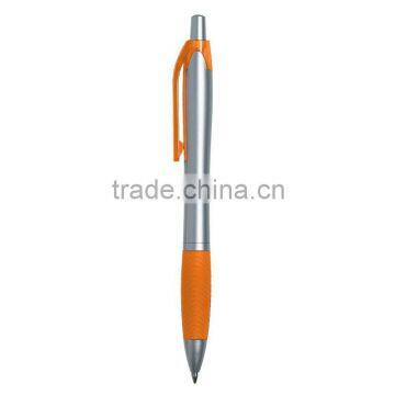 The Pluse Pen-Orange Side