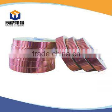 Craft foil tape for packing