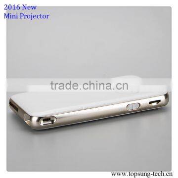 New Arrival HD 1080P Pocket Mini Projector for Mobile Phone 16G RAM Home Theator (Lechance) Quality Choice