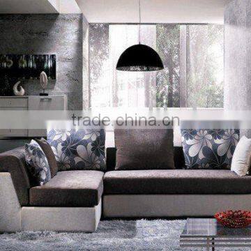 2011 Modern Fabric Sofa