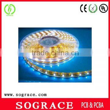 High Lumen Hot Selling Rgb 5630 Led Light Strip photo-5