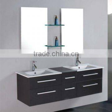 Modern Plywood Bathroom vanity