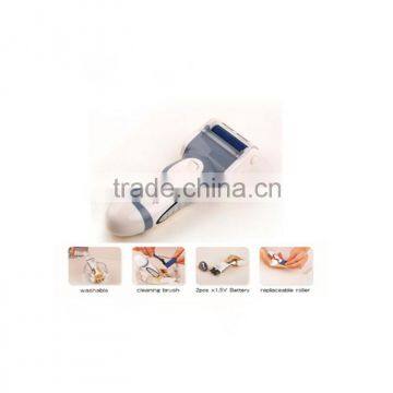 Wholesale price electric foot callus remover for foot heel