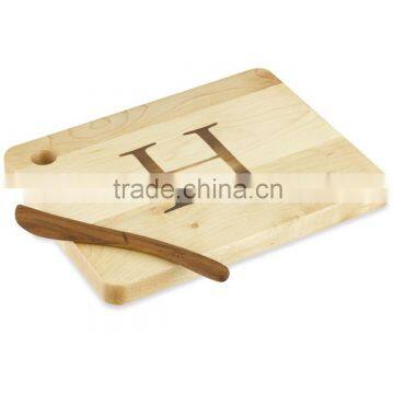 husbandman bamboo kitchenware cutting board