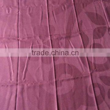 Jacquard Woven Airline Blanket for Travel on Plane photo-3