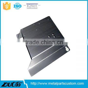 High precision cnc machining,sheet metal clamps