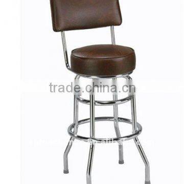 bar stool with 360 degree rotation CY803A