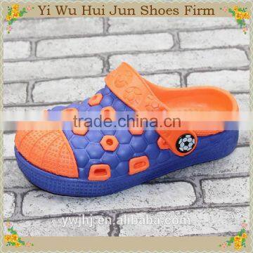 Slippers 2015 EVA Slipper New Children EVA Slippers 2015(HJC073)