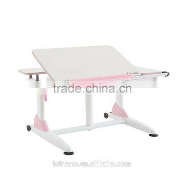 TCT Workstation G6+ XS Luxury Height Adjustable Children Desk photo-2