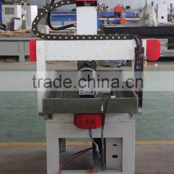 High Sell HG-6090 Jade/Gemstone Engraving Machine , The Best CNC Router photo-3