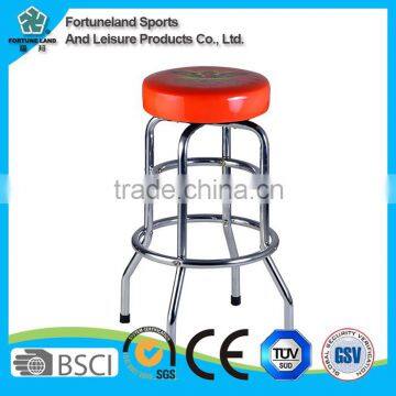 Hot sale cheap customrized bar stool F-H-1-009