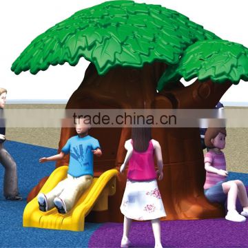 KAIQI GROUP high quality outdoor plastic toys playground equipment for sale with CE,TUV certification