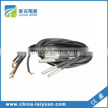 Manufacturer Wholesale Industrial Thermocouple NTC Probe Sensor