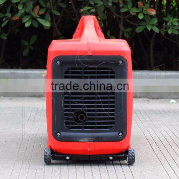 BISON China Super Quiet Gasoline Inverter Generator 220v Portable Invertor Generator Parts for Sale photo-2