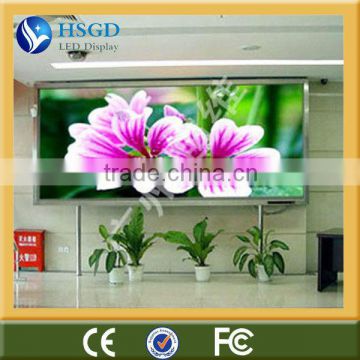 Shenzhen Retop outdoor P16 advertising double side LED display screen