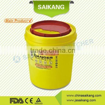 China Products Cheap Disposable Clinic Box