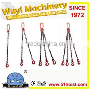 G80 load chain