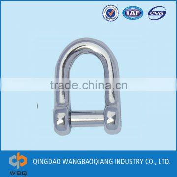 Adjustable Bolt Anchor Shackle photo-5