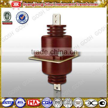 10kV Indoor or Outdoor Installation Current Transformer Reasonable Transformer photo-4