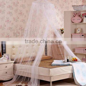 China circular mosquito net types of mosquito net