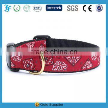 wholesale design dog collar puppy dog collar Custom Pet Product