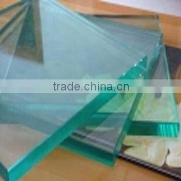 1.8mm-12mm building glass