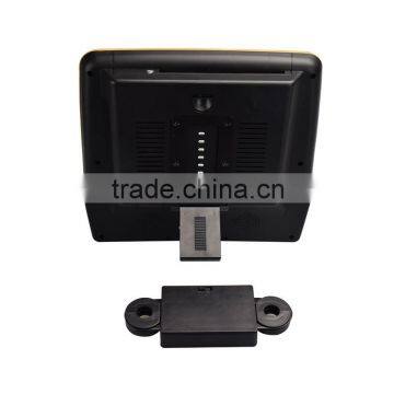 Factory Selling Car Headrest DVD Without Pillow,car Dvd Player photo-6