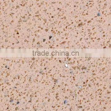 SKY-Q32 unicolor quartz stone