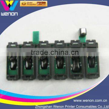 newest auto reset chip for epson R300