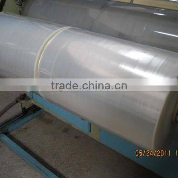 Cheap lldpe stretch wrap film/stretch film manufacturer