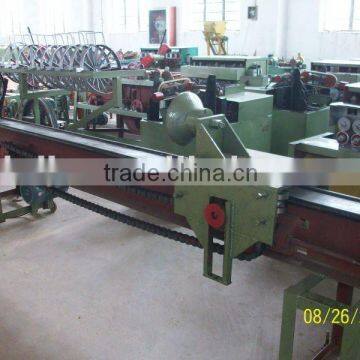 Bamboo Machinery for Toothpick photo-3