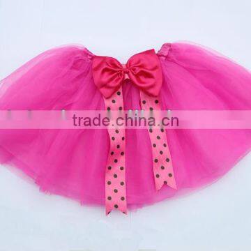 Baby TuTu Skirts Baby pettiskirt girls' skirts pettiskirts for kids tutu Chiffon Ruffles skirts