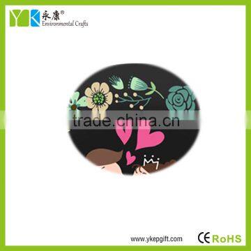 Kissing Couple Lovers Eliminate Formaldehyde Resin Craftwork photo-6