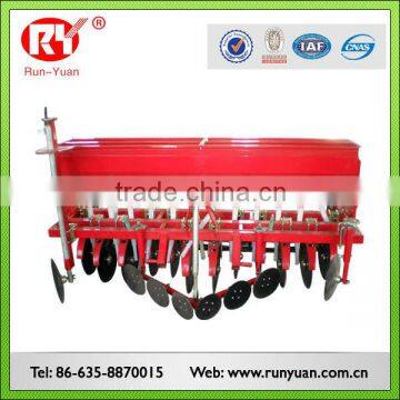 small tractor seeder wheat rice seeds seeder and planter RYSD-12