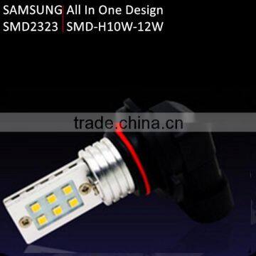Super bright samsung led car bulb